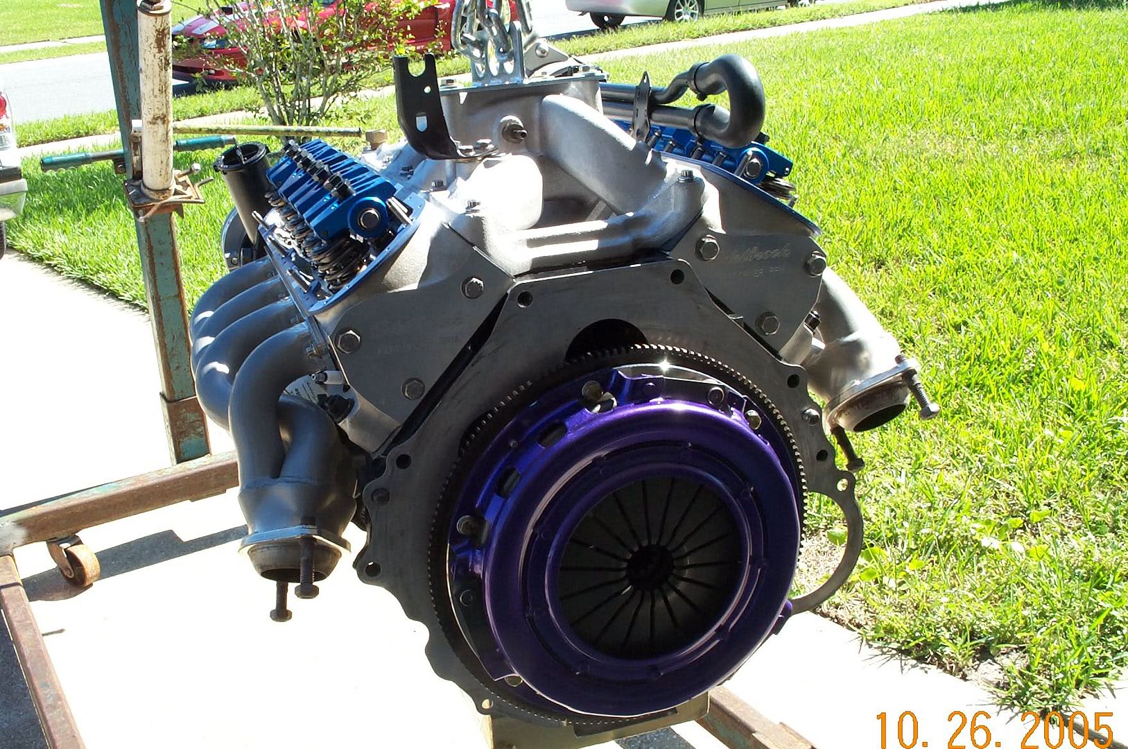 1983 1985 Dual Snorkel SetUp (Installed with Pics) Page 2 Ford